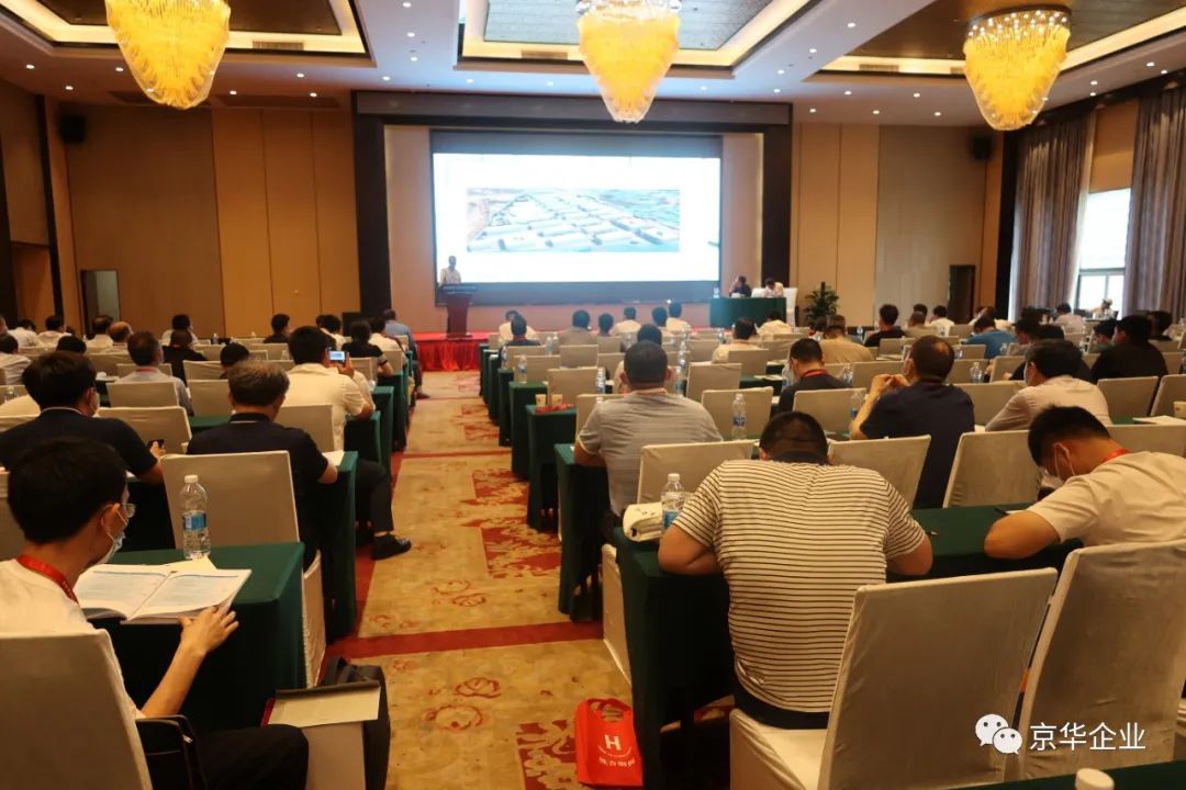 綠色引領(lǐng)，智能建造，助力鋼結(jié)構(gòu)建筑高質(zhì)量發(fā)展